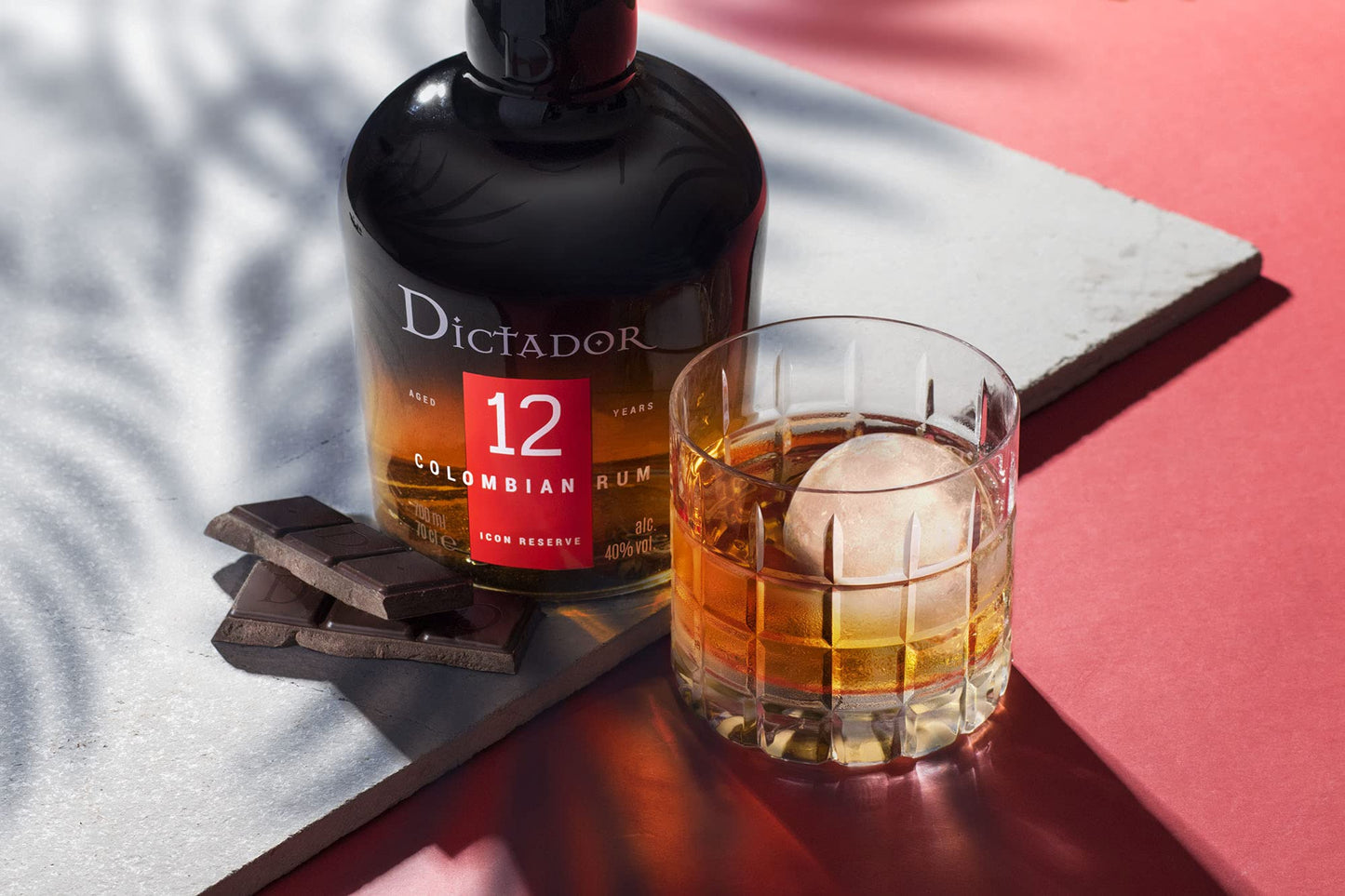 Dictador 12 letni