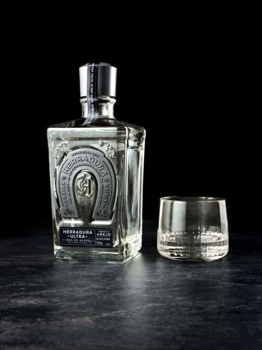 Tequila Herrandura Ultra