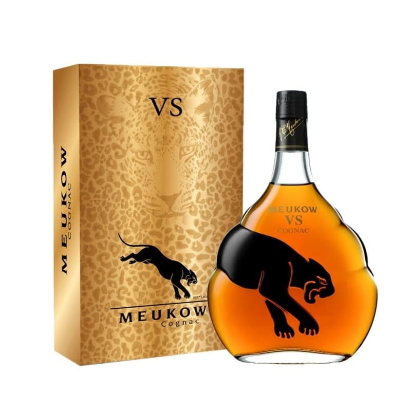 Cognac Meukow VS 700ml