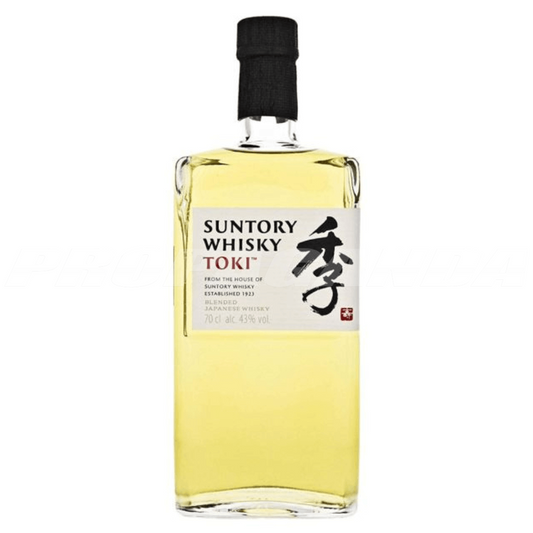 Suntory Whisky Toki