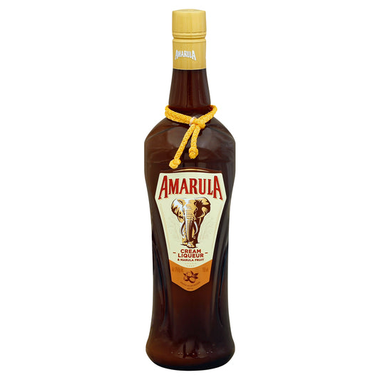 Amarula Likier Cream