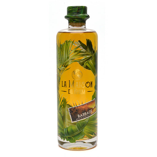 La Maison Discovery Rum Barbade