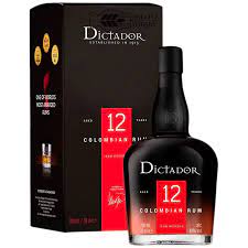 Dictador 12 letni