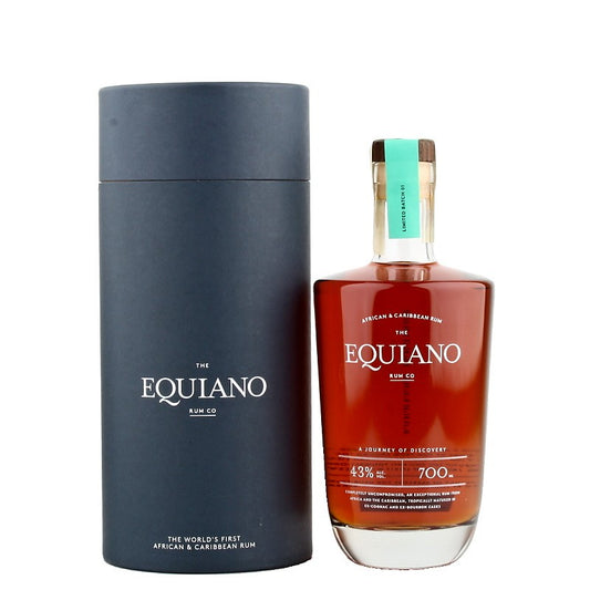 Equlano Rum