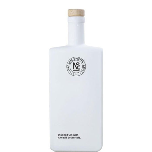 Nordic Spirits Gin