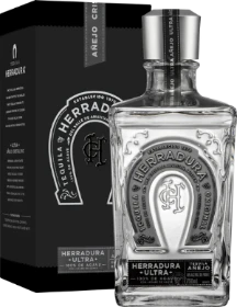 Tequila Herrandura Ultra