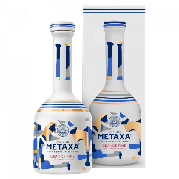 Metaxa Grande  Fine 0,7L