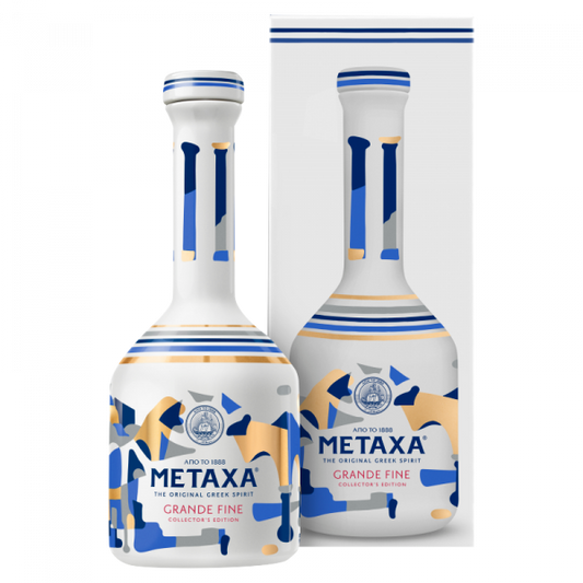 Metaxa Grande  Fine 0,7L