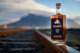 Sugarbird Rum