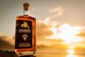 Sugarbird Rum