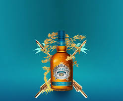 Chivas Regal Mizunara Special Edition