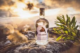 Sugarbird Gin Oryginal Fynbos