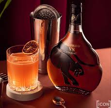 Cognac Meukow VS 700ml