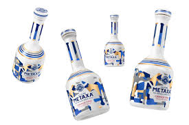 Metaxa Grande  Fine 0,7L