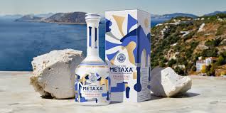 Metaxa Grande  Fine 0,7L