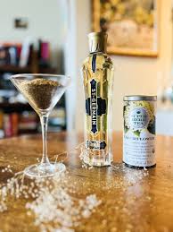 St Germain Elderflower Likier