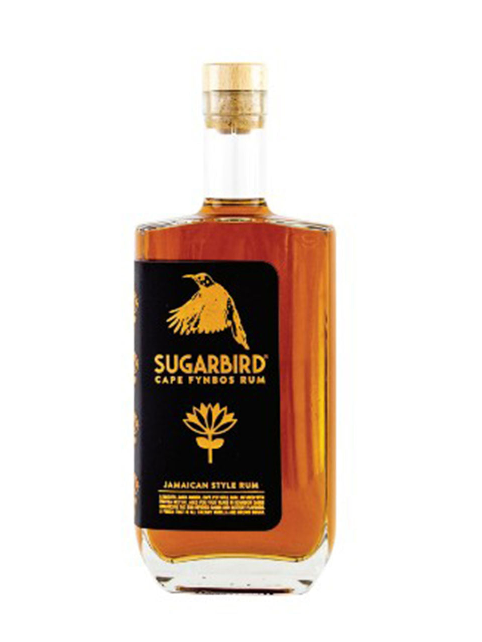 Sugarbird Rum