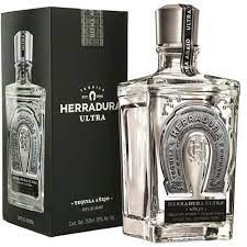 Tequila Herrandura Ultra