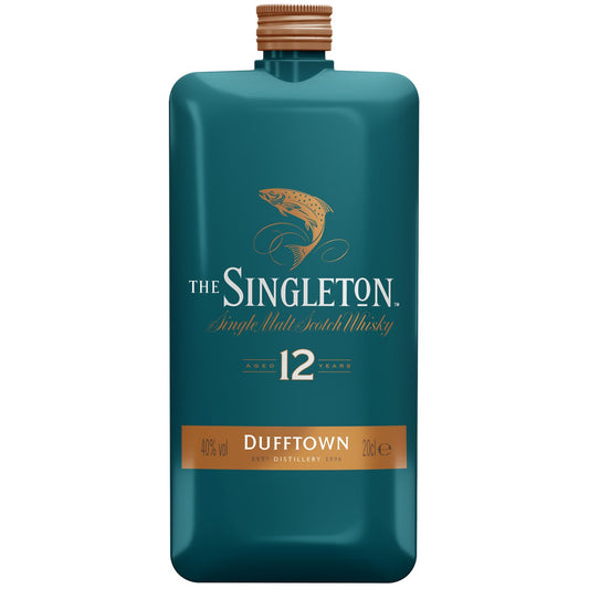 The Singleton of Dufftown 12 letnia 200ml